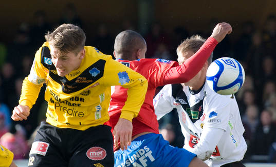 0-2, Walid Atta, Helsingborg