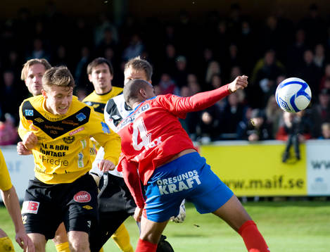 0-2, Walid Atta, Helsingborg