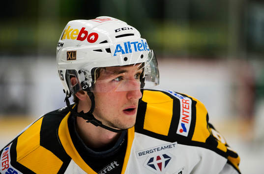 Melker Karlsson, Skellefteå
