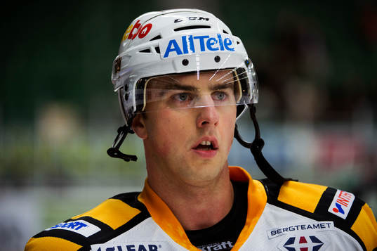 Joakim Lindström, Skellefteå
