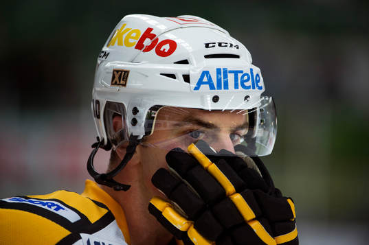 Joakim Lindström, Skellefteå