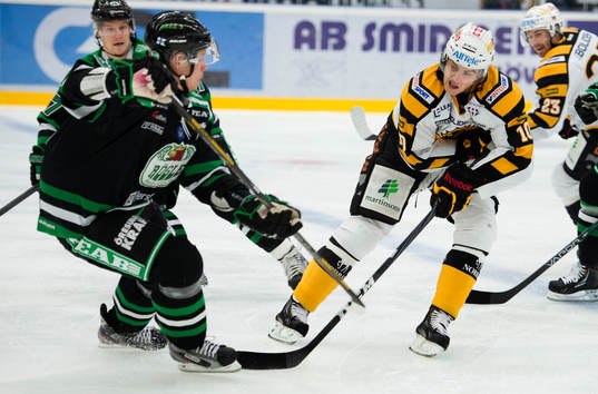 Lasse Kukkonen, Rögle, Joakim Lindström, Skellefteå