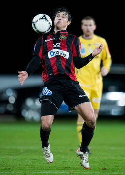 Gabriel Petrovic, Brommapojkarna