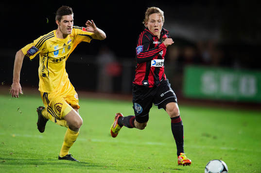 Tobias Johansson, Ängelholm, Ludwig Augustinsson,