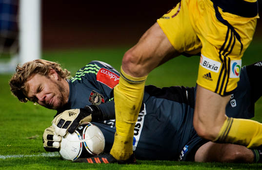 Niklas Westberg, Brommapojkarna