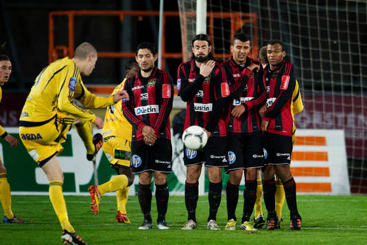 Robin Simovic, Ängelholm, Pablo Pinones Arce, Andreas