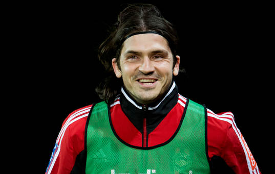Bojan Djordjic, Brommapojkarna