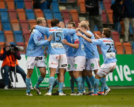 Jubel Gefle