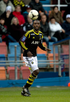 Henok Goitom, AIK