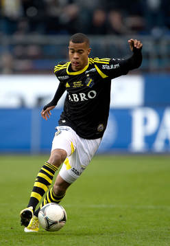 Robin Quaison, AIK