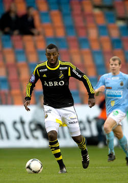 Henok Goitom, AIK