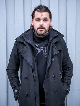 Fredrik Mohlin, Sportchef Varberg