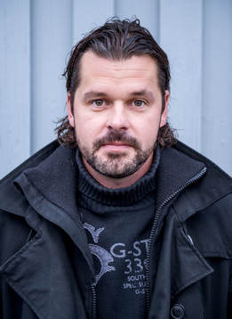Fredrik Mohlin, Sportchef Varberg