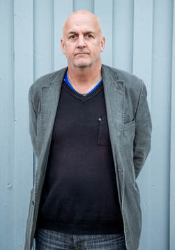 Bengt Gabrielsson, Kassör Varberg