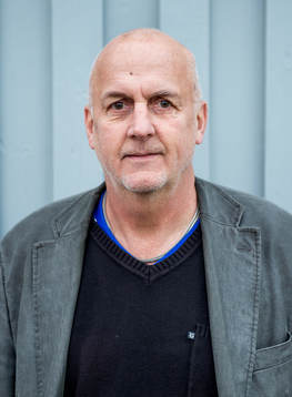 Bengt Gabrielsson, Kassör Varberg