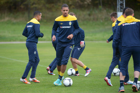 Mattias Ranegie