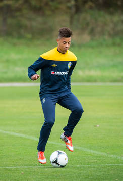Tobias Sana