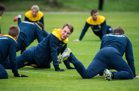 Kim Källström