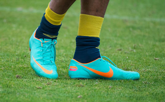 Mattas Ranegie skor, Sko, Nike