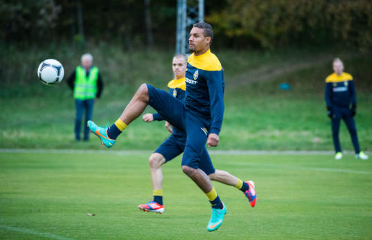Mattias Ranegie