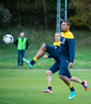 Mattias Ranegie