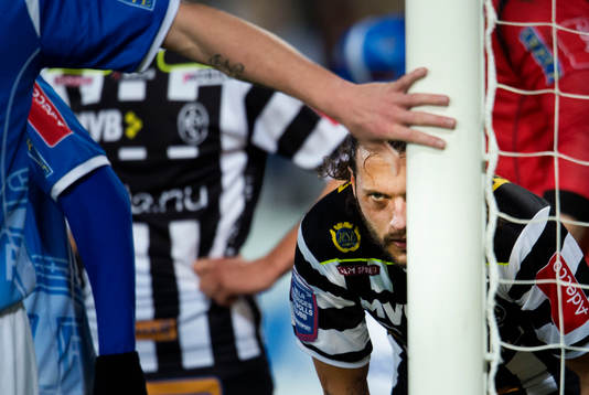 Patrik Åström, Landskrona