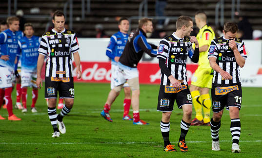 Alexander Zaim, Fredrik Svanbäck, Fredrik Olsson,