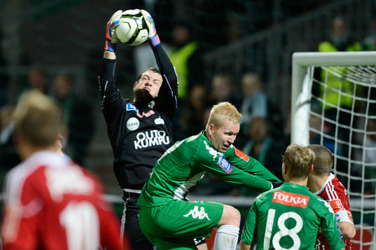 Mattias Adelstam, Hammarby