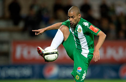 Billy Berntsson, Hammarby
