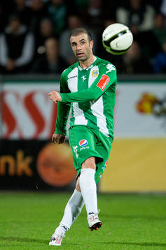 Kennedy Bakircioglu, Hammarby