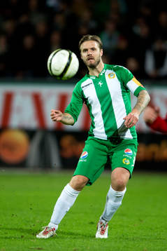 Andreas Dahl, Hammarby