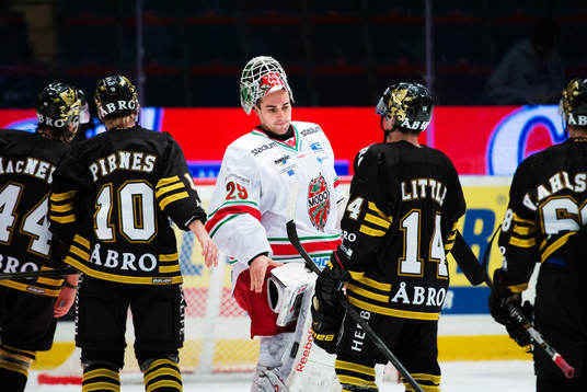 Bernhard Starkbaum, målvakt, Modo