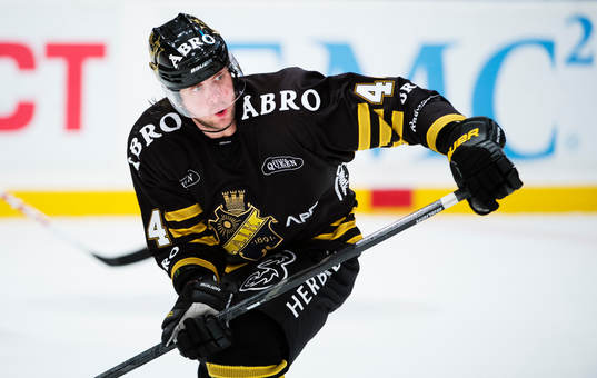 Josh MacNevin, AIK
