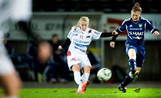 Sara Andersson, Limhamn Bunkeflo