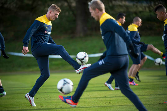 Michael Almebäck