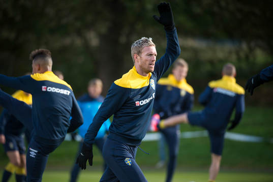 Christian Wilhelmsson