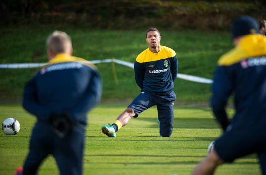 Mattias Ranegie
