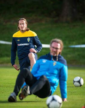 Jonas Olsson