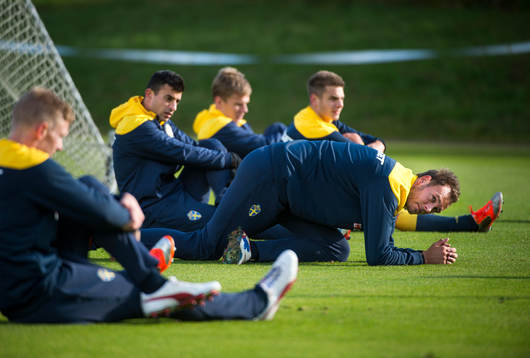 Andreas Granqvist