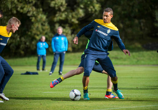 Mattias Ranegie