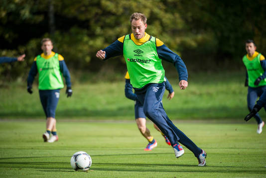 Andreas Granqvist