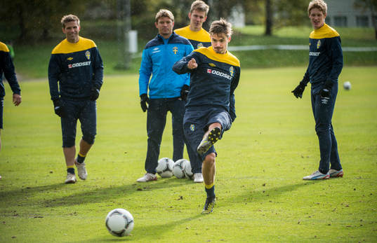Mikael Lustig