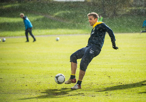 Anders Svensson