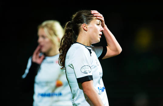 Linda Wallin, Mallbacken