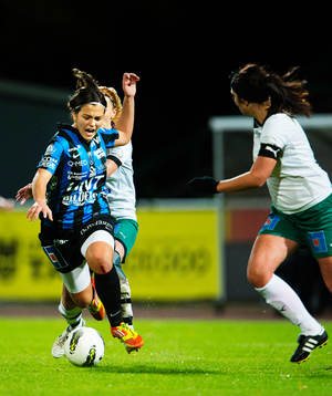 Marija Basunic, Sirius, blir fälld
