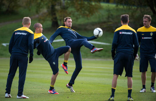 Andreas Granqvist