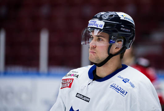 Henrik Björklund, Bofors Karlskoga