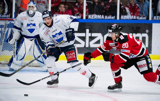 Nicholas Plastino, Bofors Karlskoga, Henrik Hetta, Malmö