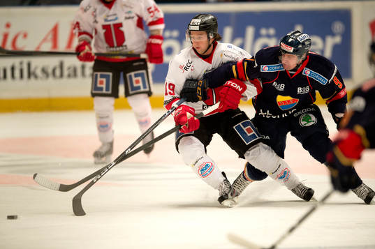 Kristofer Ottosson, Djurgården och Patrick Yetman, Örebro