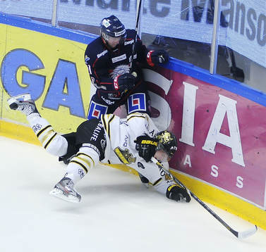 Oscar Steen, AIK och Joachim Nermark, Linköping